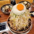 처인막국수