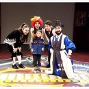 체험극<허풍선이 과학쇼> | 과학체험극- 허풍선이과학쇼 겨울방학가볼만한 체험으로 나들이다녀왔어요~