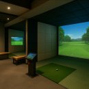 SG  스크린 골프존 이미지