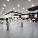 퍼스트 아이 태권도장 이미지