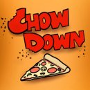 [틈틈이 영어공부] chow down 이미지