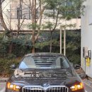 M-BASE | 광주 BMW 530i Base 출고 후기 | 소피스토그레이 &amp; 메리노 브라운시트 조합 | 실물 만족도 좋은 컬러