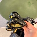 중랑탑 복싱클럽 | 혼마 베레스 아이언 쓰다 비거리 고민에 선택한 무쯔미혼마 503 아이언