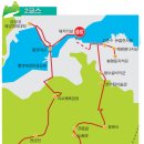 토영이야~길(2코스-미륵도길) 이미지