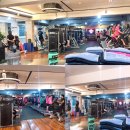 산타멀티짐 이미지