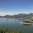 청풍호뜨락 이미지