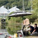 어천낚시터 이미지