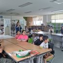 외포바다마을 작은도서관 이미지