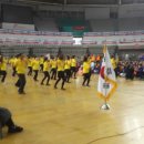 올림픽체육관 이미지