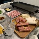 믿음정육점 | 울산 무거동 정육터 가성비와 퀄리티 다 잡은 찐정육점 우대갈비 후기