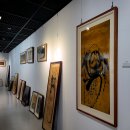 표구액자 이미지