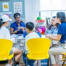 Invictus-The final Parent-Teacher Conferences 이미지