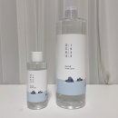 1025 | PX 저자극 화장품 - 라운드랩 1025 독도 토너, 내돈내산 후기