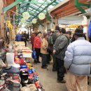 능주전통시장 이미지