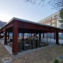 장유스포츠센터 헬스장 이미지