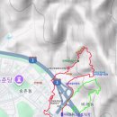 우족산약수터 이미지