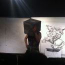 오리지널 드로잉쇼 | 오리지널 드로잉쇼 후기