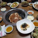 사오정숯불가든 이미지