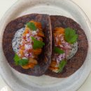 타코네 | 성수맛집 타코맛집 '보따리타코' 3종후기