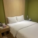 CF 모텔 | 영등포 가성비 호텔 CF, B타입 금연 객실 숙박 후기 (여의도 근처)