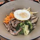 죽동 | 대전죽동 충남대 맛집 1992덮밥&amp;짜글이 대전죽동점 방문후기 | 봄동비빔밥출시 혼밥하기 좋은 곳