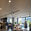 룰루레몬 브라탑 라이크 어 클라우드 리브드 롱라인브라 B/C Like a cloud ribbed longline bra 라이트...