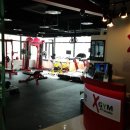 엑스짐(X-GYM) 이미지