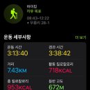[10월 등산] 강원도 정선 민둥산 등산 코스(증산초교~급경사~정상~완경사)