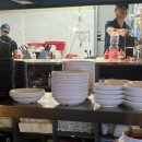 서울뽕칼국수 이미지