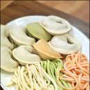 황해도김치만두전골칼국수 티스토리