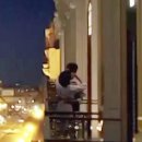 [드라마 남자친구] 오늘자 쿠바 역대급 키스신 찍은 배우들 이미지