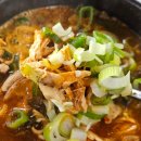 임실 상황버섯삼계탕 이미지