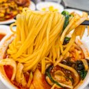 CU 관악리치점 | 서울대입구역 중식 맛집 외래향_탕수육이 맛있는 사천요리 전문점