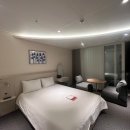 호텔체크인 | 강원 양양 어반스테이 낙산해변, 인피니트풀이 있는 무인 체크인 호텔 내돈내산 후기