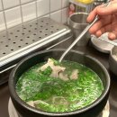 서림식당 | 신림역에 이런 맛집이..? 깔끔한 존맛 순댓국 '서림실비순대' 후기