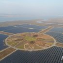 이송 태양광발전소 이미지