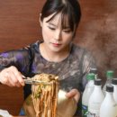 오래오래칼국수