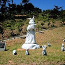 별주부전테마파크 이미지