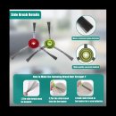 1161 | Ecovacs T8 max DLX1161 로봇 청소기 마더보드 스페어와 호환 가능한 정보