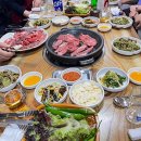 미로식육식당 이미지