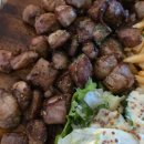 해쉬커피대구 | 대구 동성로 맛집 양식 핫플 목살플레이트 솔직 후기