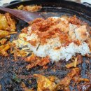 애경이네집 | [강릉 애경이네 닭갈비] 주문진 사람들의 로컬 맛집,,, 손님들이 다 강릉사람이더라고요.