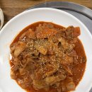 옛정식당 이미지