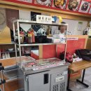 동영센트럴타워 | 안산/한대앞역 맛집 만년 돌판짜장 돌판짬뽕 후기!