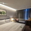 세라젬 웰카페 대전유성점 | [대전] 인터시티호텔 스탠다드 더블 프라임 후기 / 대전 유성온천역 숙소 추천 (+세라젬카페)