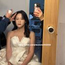 연헤어 | [웨딩정보] 웨딩 촬영 헤어 변형 &#34;그날의 연&#34; 후기✨💇🏻‍♀️
