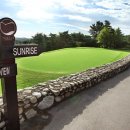 설악프라자 컨트리클럽 이미지