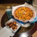 피자알볼로 광주효천점