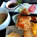 와쇼쿠섭 | 합정역 점심 저녁 맛집 : 분위기 좋은 일본 정식 단일메뉴 와쇼쿠섭 후기