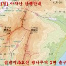 5월 정기산행(아차산) 이미지